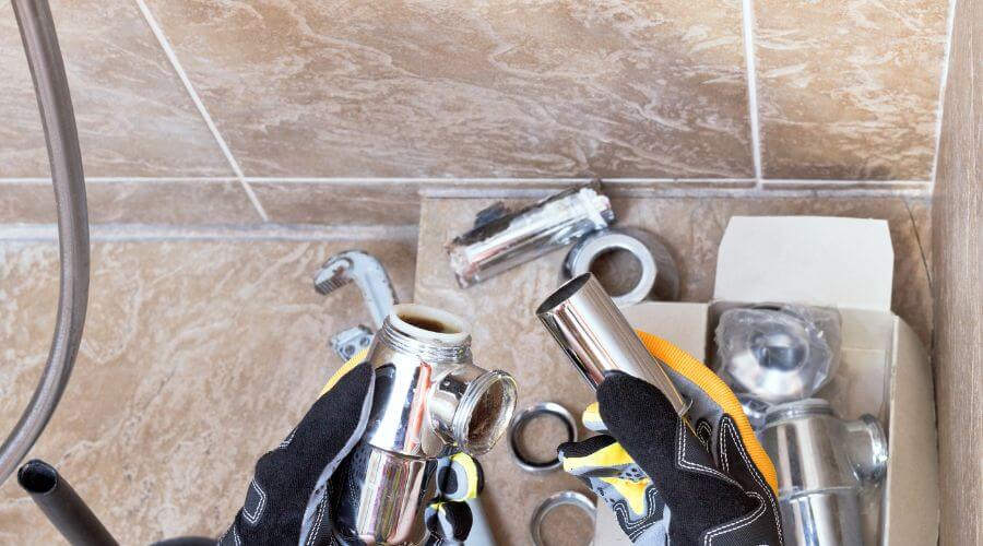 Expert flood damage restoration services in Buchtel, OH